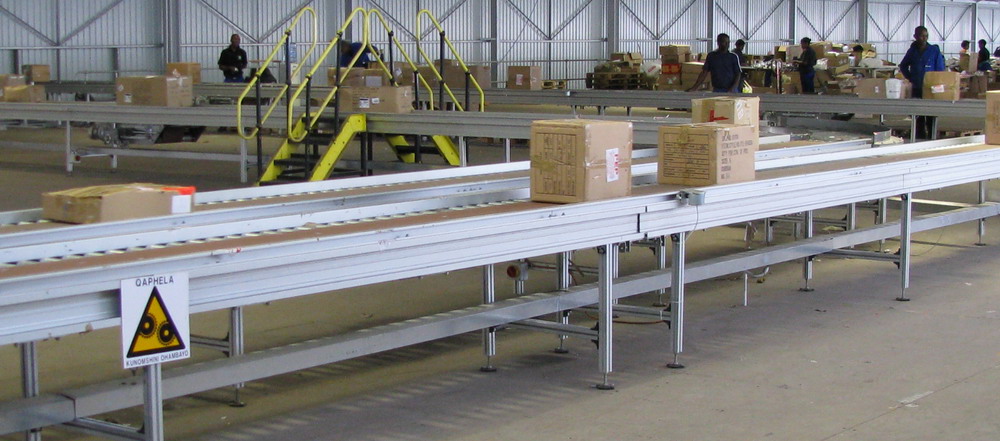 Conveyor