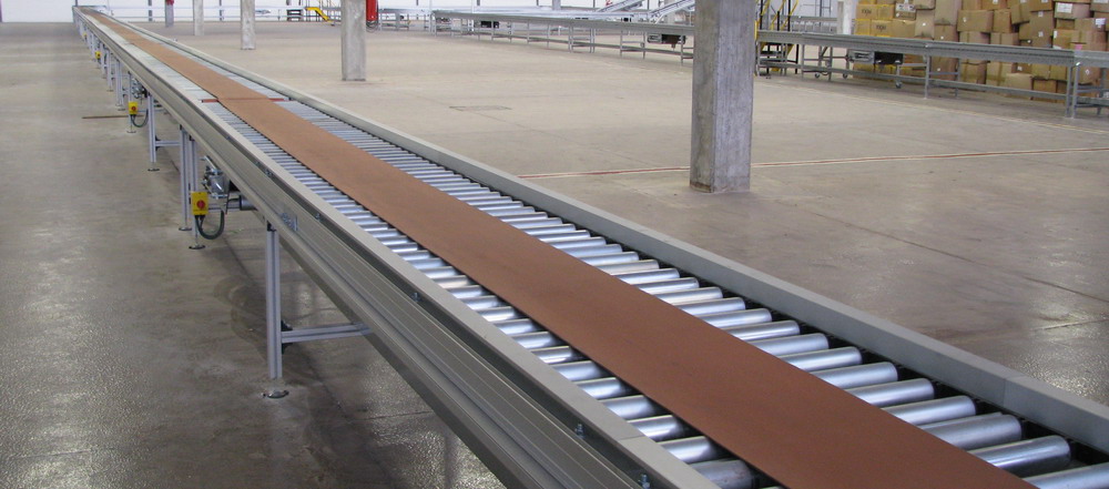 Conveyor