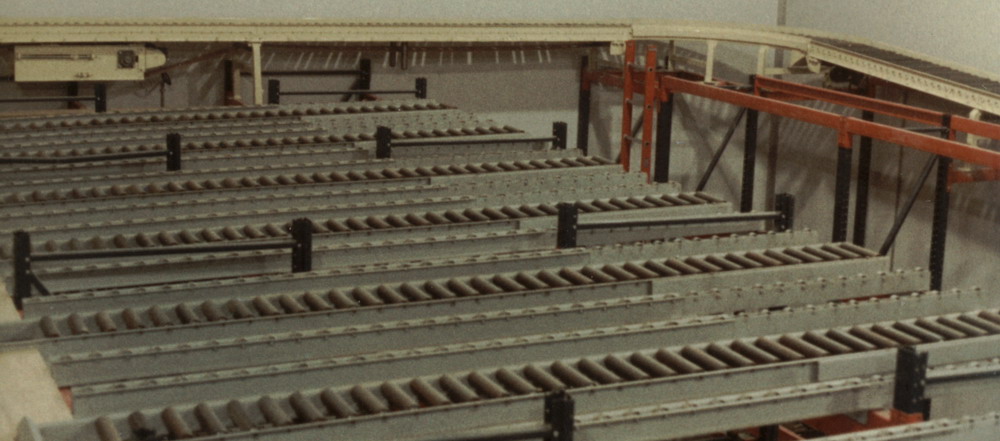 Cold Storage Conveyors 6