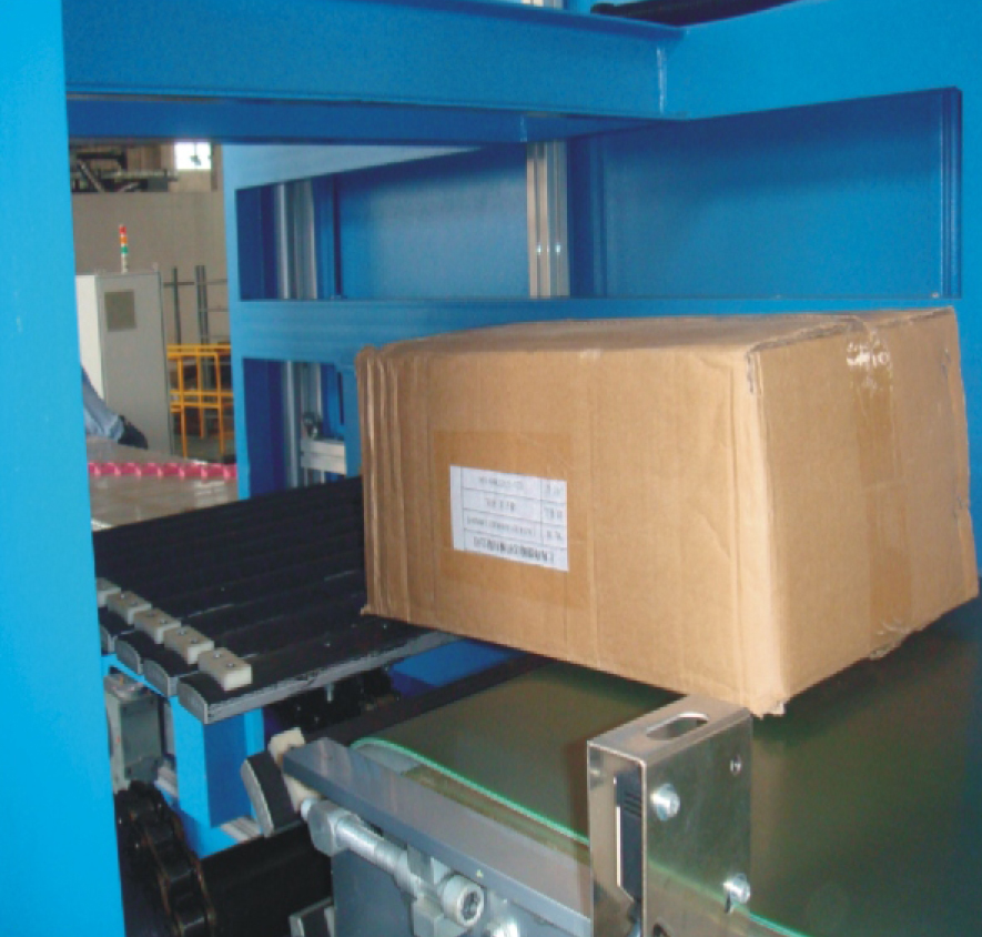 Belt Conveyor