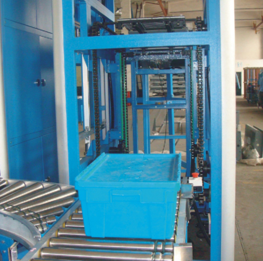 Roller Conveyor