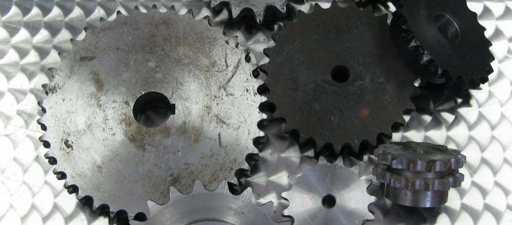 Sprockets