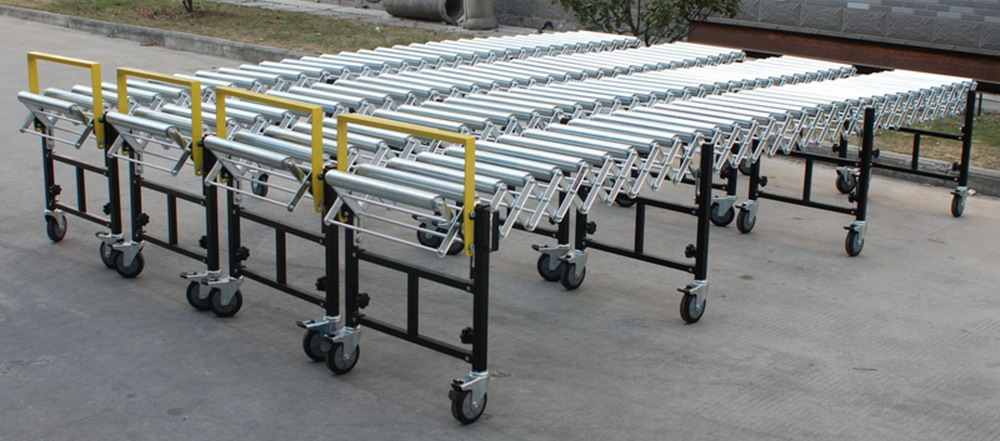 ExpandaFlex Conveyors