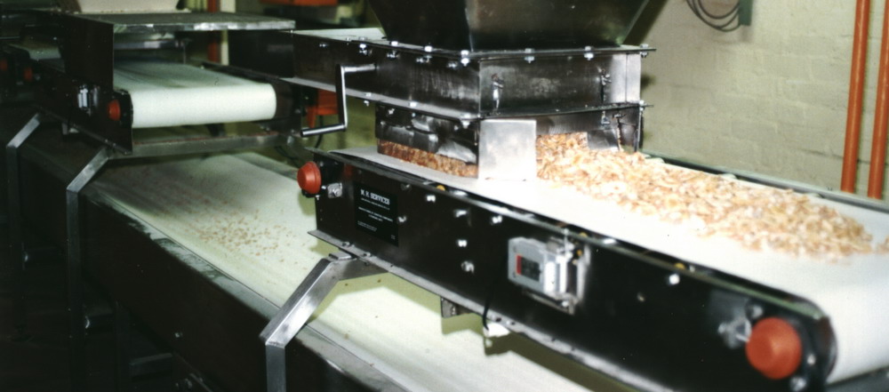 Food IndustryConveyors