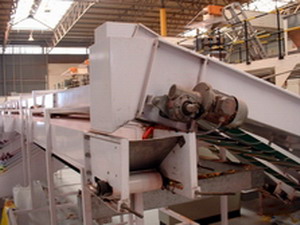 Food Industry Conveyors