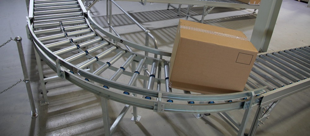 Gravity Conveyors