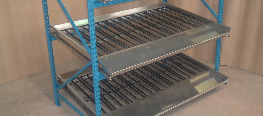 Gravity Conveyors