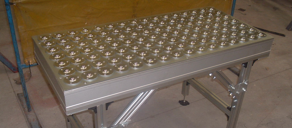 Gravity Conveyors