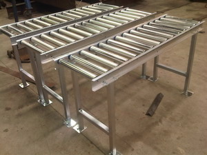 Gravity Conveyors