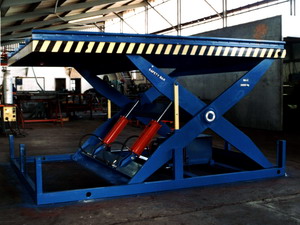 Scissor Lift