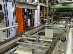 Chain Conveyor