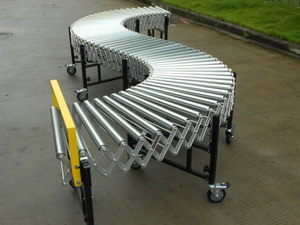 ExpandaFlex Conveyors