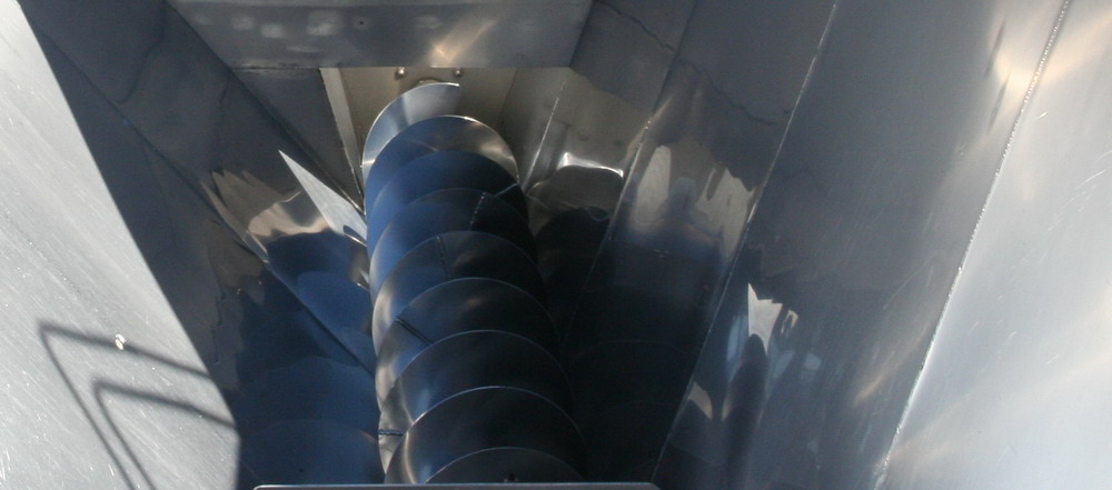 Screw Conveyor 1