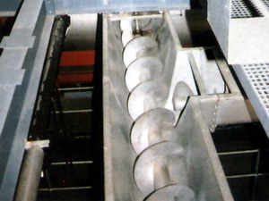 Screw Conveyor