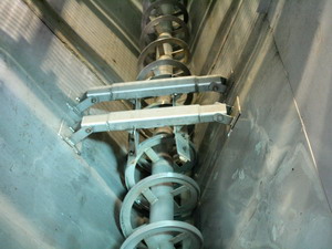 Screw Conveyor