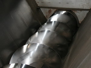 Trough Conveyor