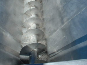 Screw Conveyor