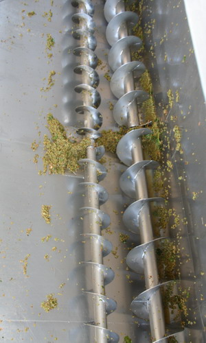 Trough Conveyor