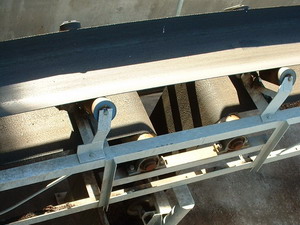 Trough Conveyor