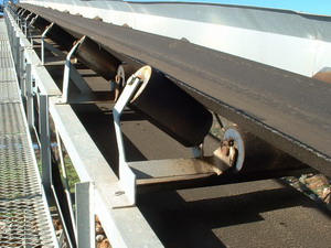 Trough Conveyor