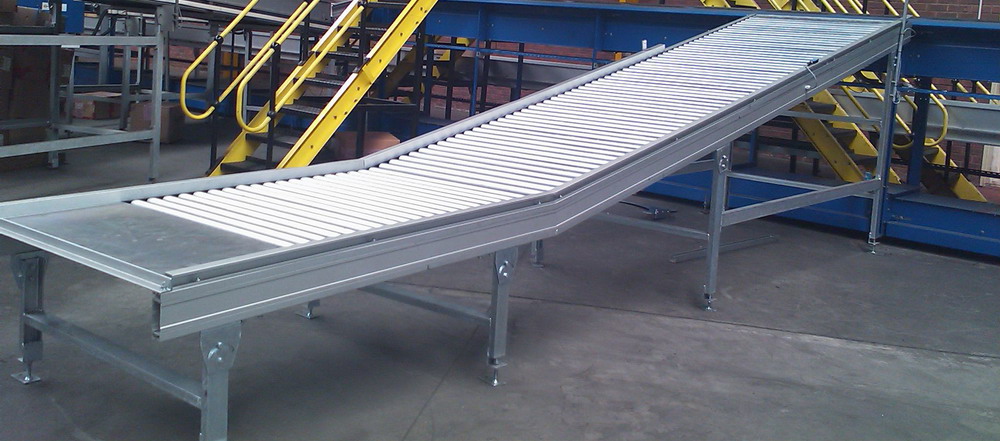 Gravity Conveyor